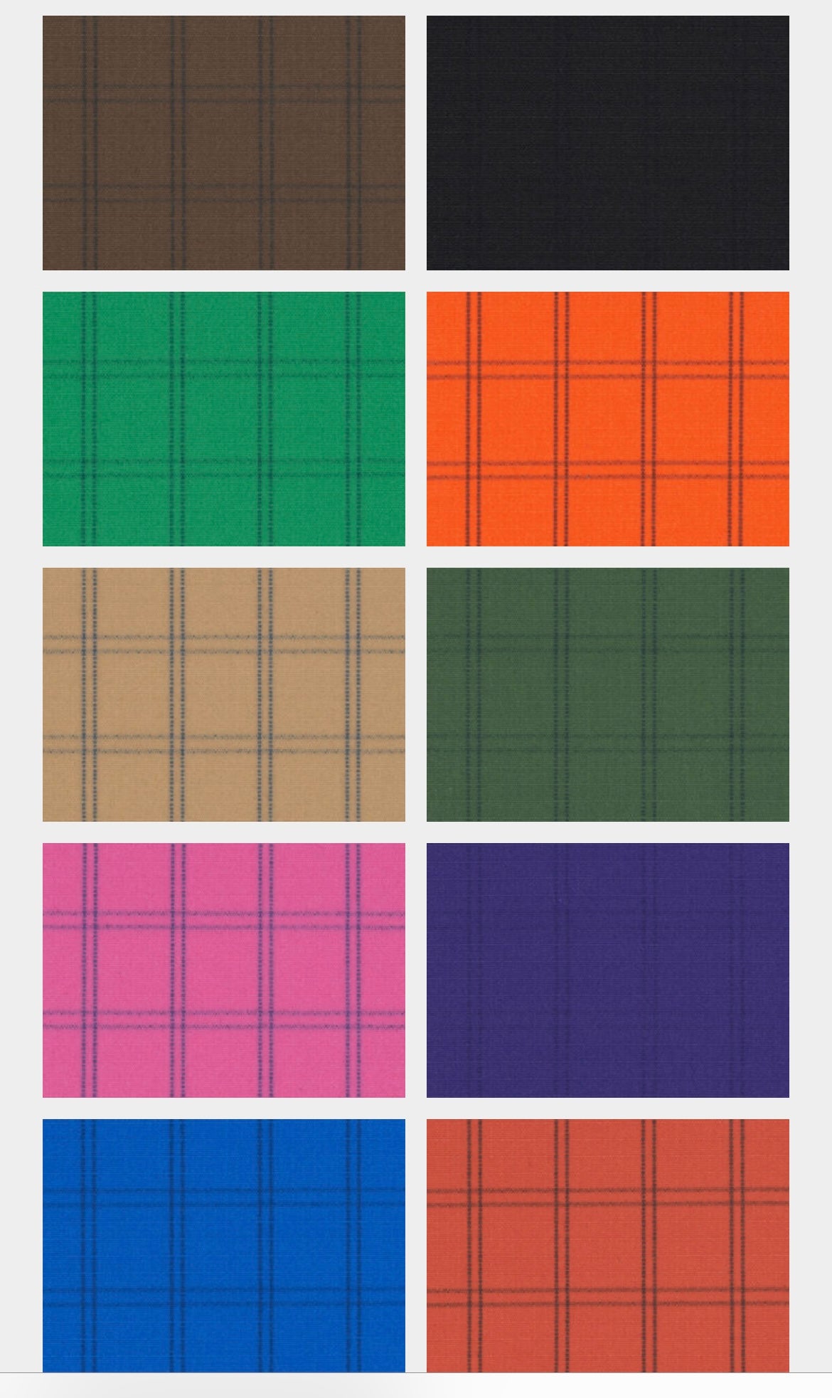 Wool Lined Bogong Rug
