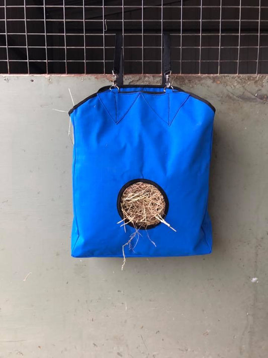 Canvas Hay Bag