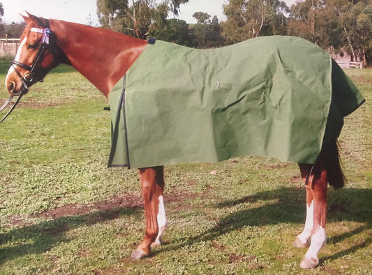 Supastop Deluxe Rug