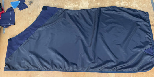 Satin Body Liner